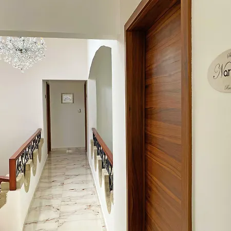 Parral 14 Boutique Hotel