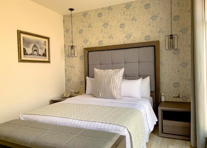Parral 14 Boutique 3*