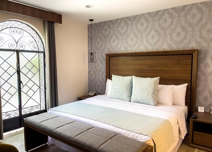 Parral 14 Boutique Mexico City