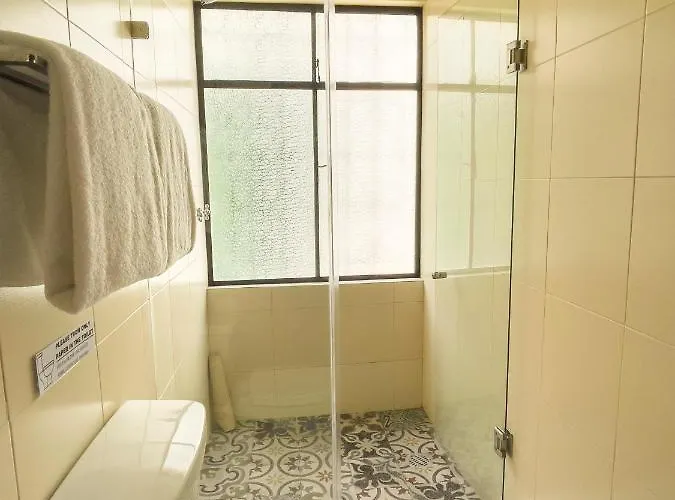 Parral 14 Boutique 3* Mexico City