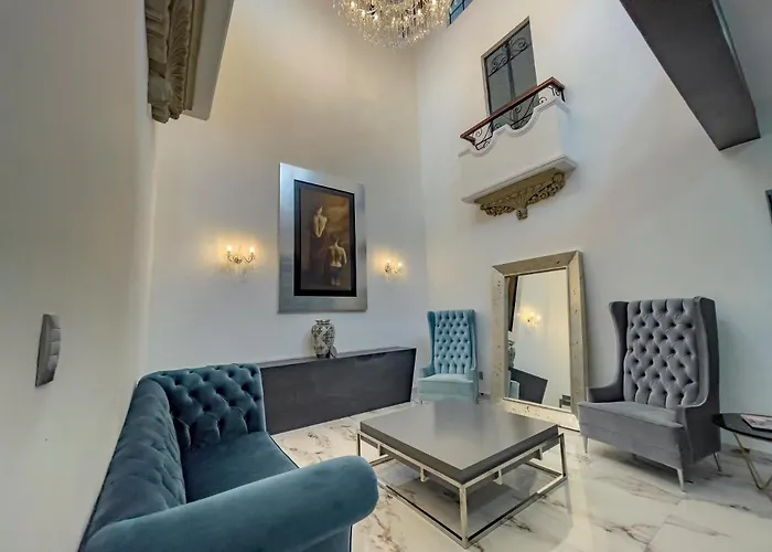 Hotel Parral 14 Boutique