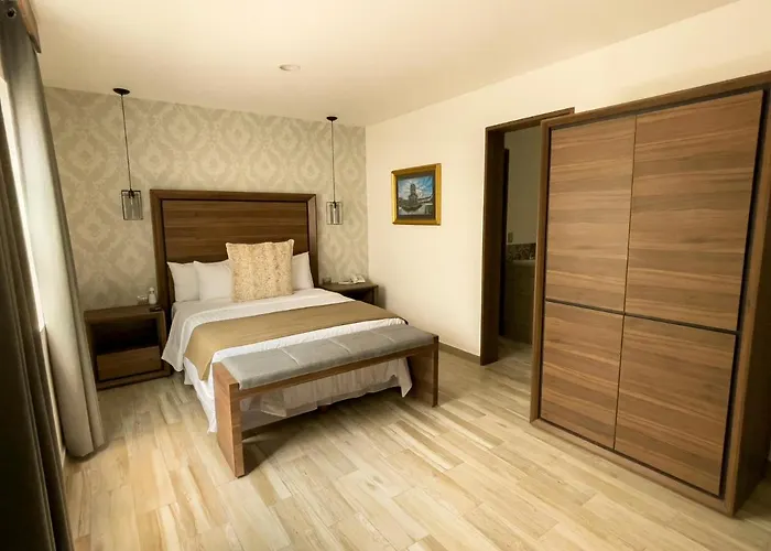 Parral 14 Boutique