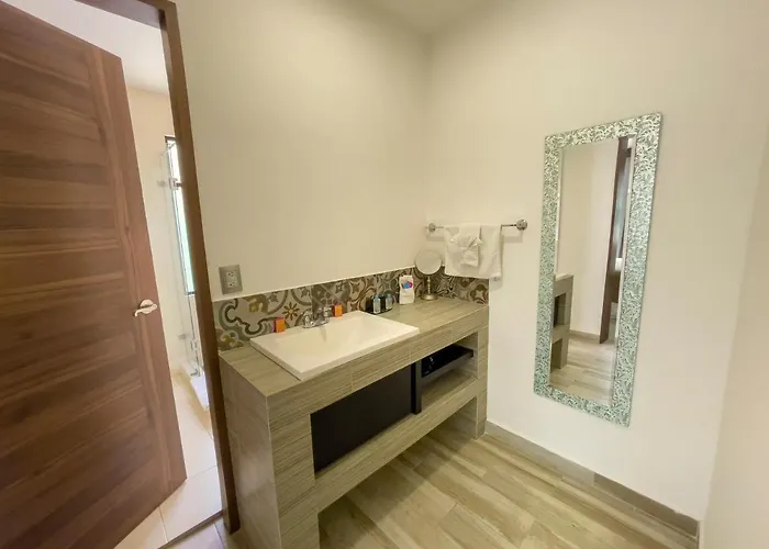 Parral 14 Boutique Hotel
