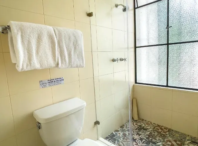 Parral 14 Boutique Hotel