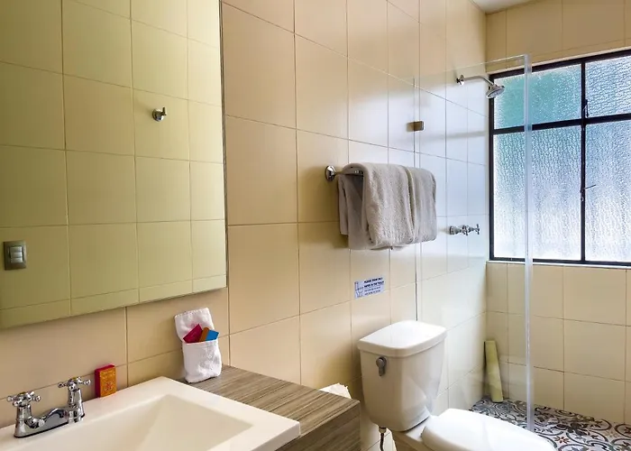 Parral 14 Boutique Hotel
