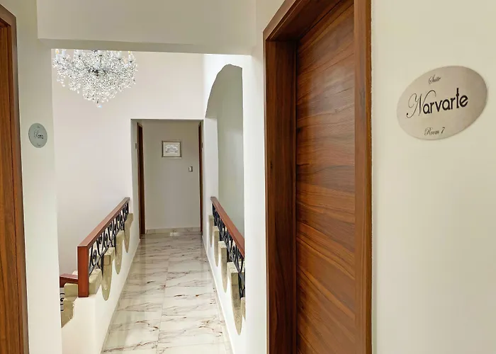 Hotel Parral 14 Boutique Mexico City