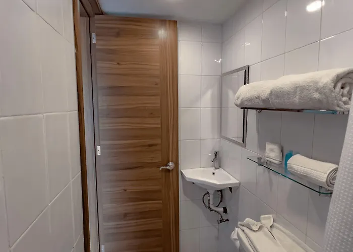 Hotel Parral 14 Boutique