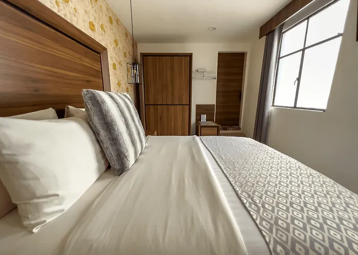 Parral 14 Boutique 3*