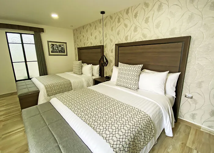 Hotel Parral 14 Boutique