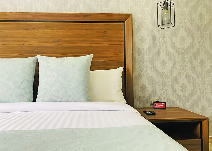 Parral 14 Boutique Hotel Mexico City