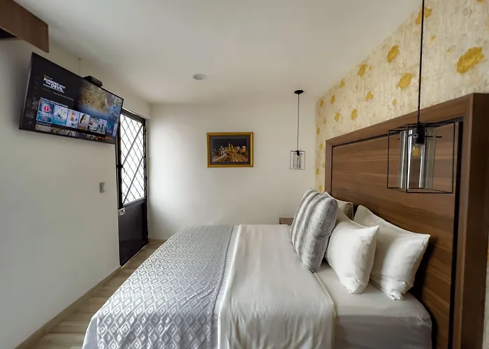 Parral 14 Boutique 3*