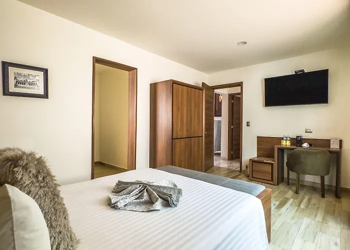 Hotel Parral 14 Boutique