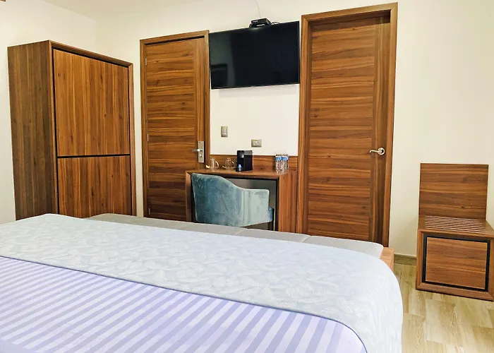 Hotel Parral 14 Boutique 3*
