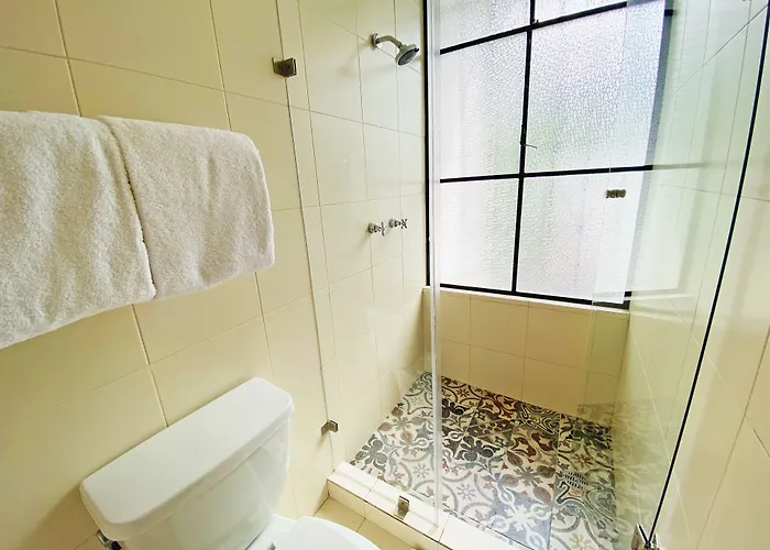 Hotel Parral 14 Boutique 3*