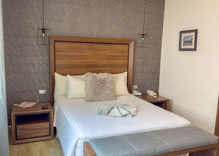 Parral 14 Boutique 3*